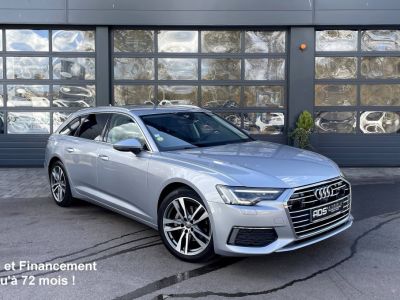 Audi A6 40 TDI 204ch Avus S tronic 7 109g / À PARTIR DE 390,94 € *   - 1