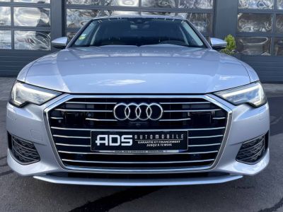Audi A6 40 TDI 204ch Avus S tronic 7 109g / À PARTIR DE 390,94 € *   - 2
