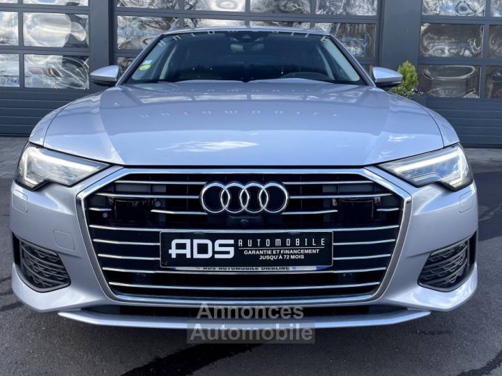 Audi A6 40 TDI 204ch Avus S tronic 7 109g / À PARTIR DE 390,94 € * - 2
