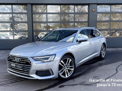 Audi A6 40 TDI 204ch Avus S tronic 7 109g / À PARTIR DE 390,94 € *   - 3