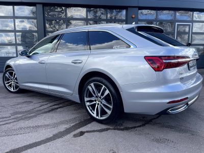 Audi A6 40 TDI 204ch Avus S tronic 7 109g / À PARTIR DE 390,94 € *   - 4