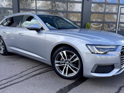Audi A6 40 TDI 204ch Avus S tronic 7 109g / À PARTIR DE 390,94 € *   - 5
