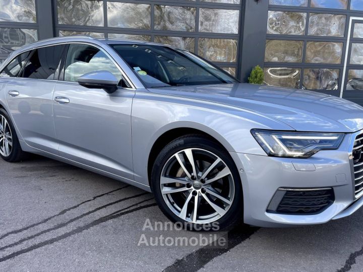 Audi A6 40 TDI 204ch Avus S tronic 7 109g / À PARTIR DE 390,94 € * - 5