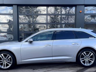 Audi A6 40 TDI 204ch Avus S tronic 7 109g / À PARTIR DE 390,94 € *   - 6