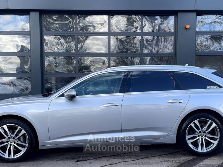Audi A6 40 TDI 204ch Avus S tronic 7 109g / À PARTIR DE 390,94 € * - 6