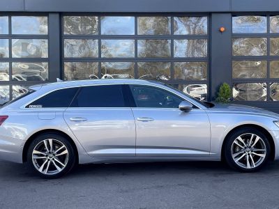 Audi A6 40 TDI 204ch Avus S tronic 7 109g / À PARTIR DE 390,94 € *   - 7