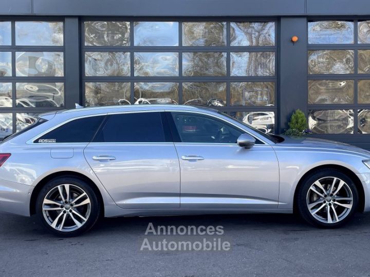 Audi A6 40 TDI 204ch Avus S tronic 7 109g / À PARTIR DE 390,94 € * - 7