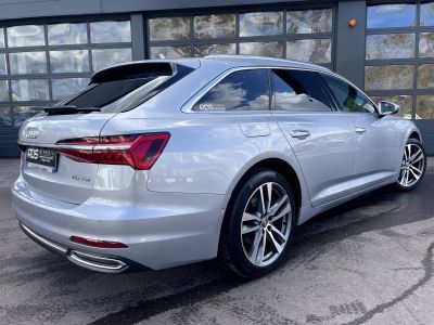 Audi A6 40 TDI 204ch Avus S tronic 7 109g / À PARTIR DE 390,94 € *   - 9