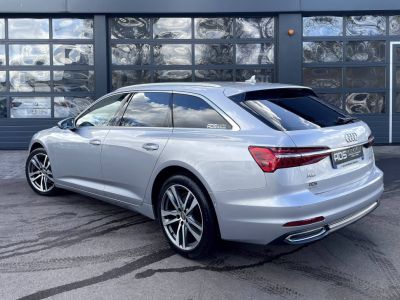 Audi A6 40 TDI 204ch Avus S tronic 7 109g / À PARTIR DE 390,94 € *   - 11