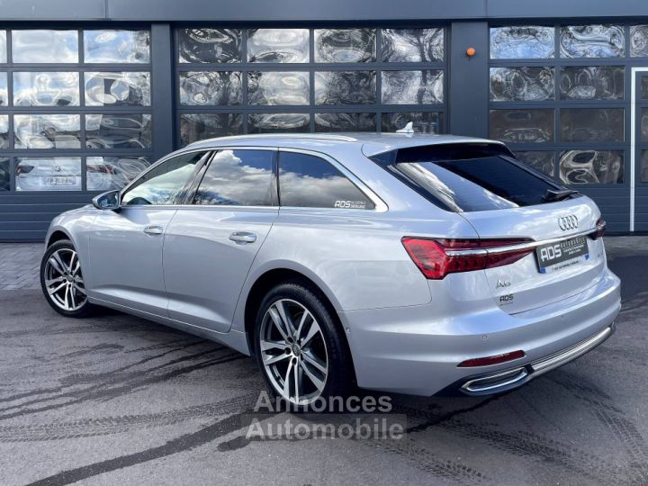 Audi A6 40 TDI 204ch Avus S tronic 7 109g / À PARTIR DE 390,94 € * - 11