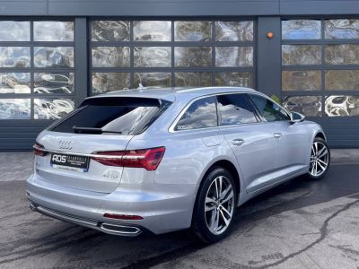 Audi A6 40 TDI 204ch Avus S tronic 7 109g / À PARTIR DE 390,94 € *   - 12