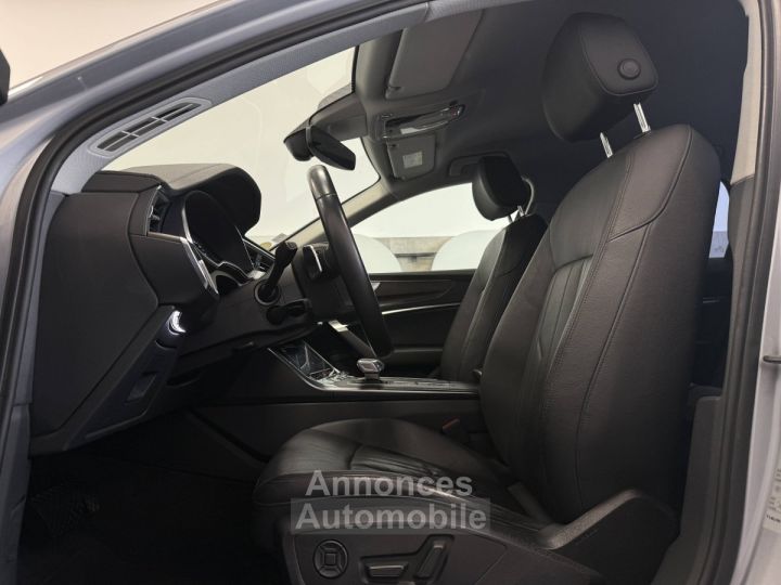 Audi A6 40 TDI 204ch Avus S tronic 7 109g / À PARTIR DE 390,94 € * - 13