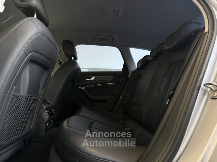 Audi A6 40 TDI 204ch Avus S tronic 7 109g / À PARTIR DE 390,94 € * - 14