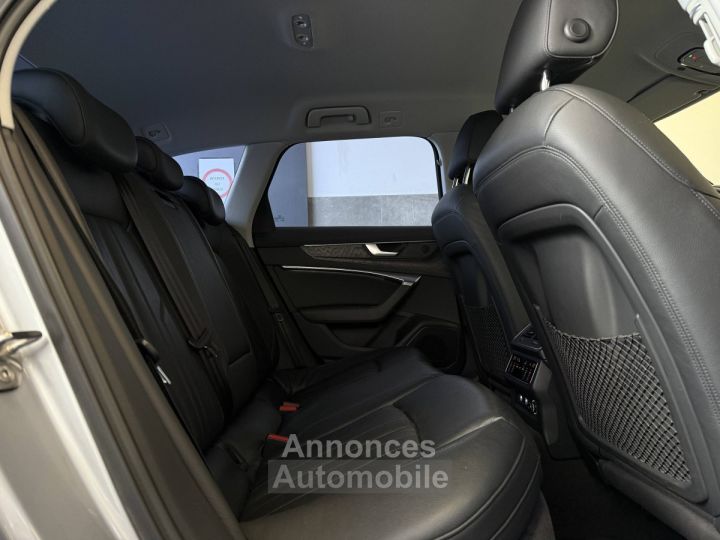Audi A6 40 TDI 204ch Avus S tronic 7 109g / À PARTIR DE 390,94 € * - 15