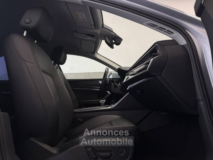 Audi A6 40 TDI 204ch Avus S tronic 7 109g / À PARTIR DE 390,94 € * - 16