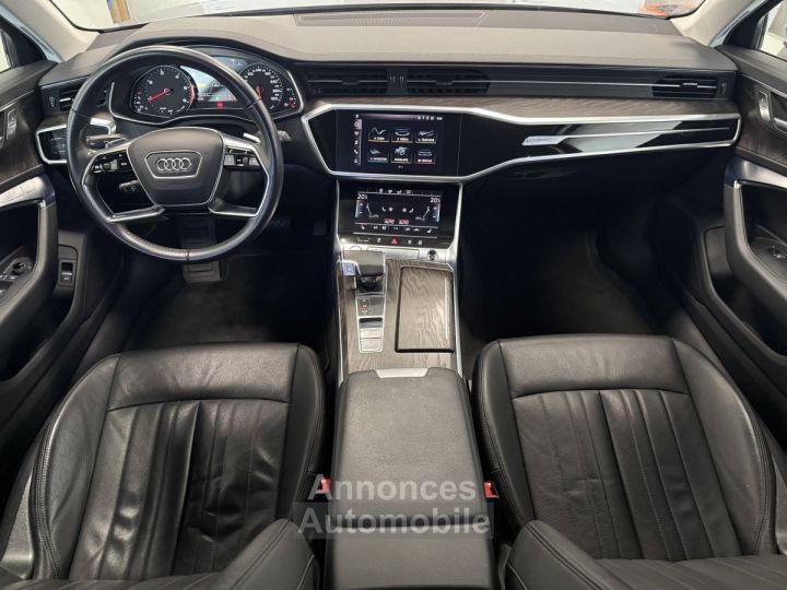 Audi A6 40 TDI 204ch Avus S tronic 7 109g / À PARTIR DE 390,94 € * - 17