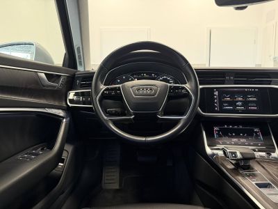Audi A6 40 TDI 204ch Avus S tronic 7 109g / À PARTIR DE 390,94 € *   - 18