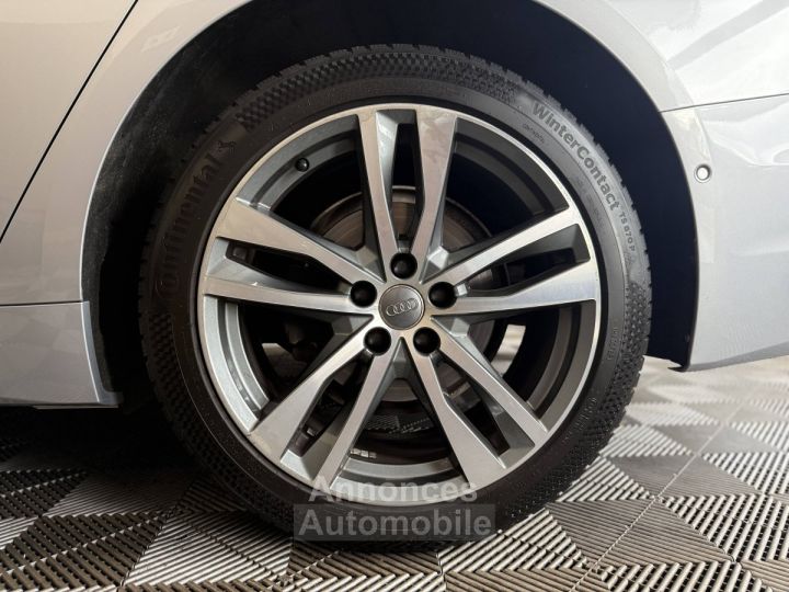 Audi A6 40 TDI 204ch Avus S tronic 7 109g / À PARTIR DE 390,94 € * - 20