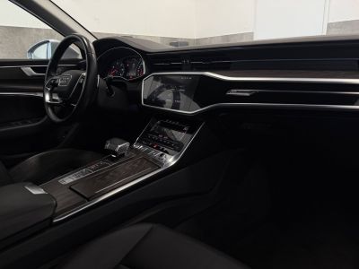 Audi A6 40 TDI 204ch Avus S tronic 7 109g / À PARTIR DE 390,94 € *   - 21