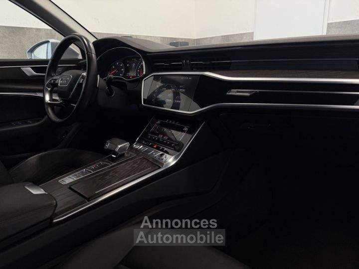 Audi A6 40 TDI 204ch Avus S tronic 7 109g / À PARTIR DE 390,94 € * - 21