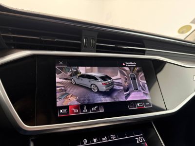 Audi A6 40 TDI 204ch Avus S tronic 7 109g / À PARTIR DE 390,94 € *   - 22