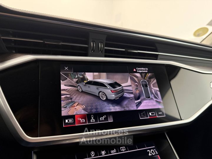 Audi A6 40 TDI 204ch Avus S tronic 7 109g / À PARTIR DE 390,94 € * - 22
