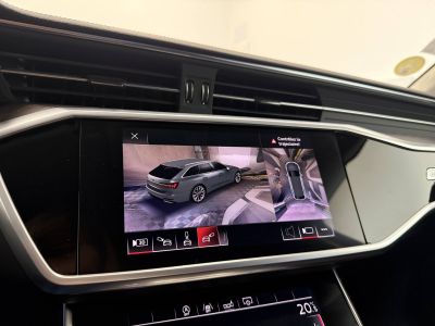 Audi A6 40 TDI 204ch Avus S tronic 7 109g / À PARTIR DE 390,94 € *   - 23