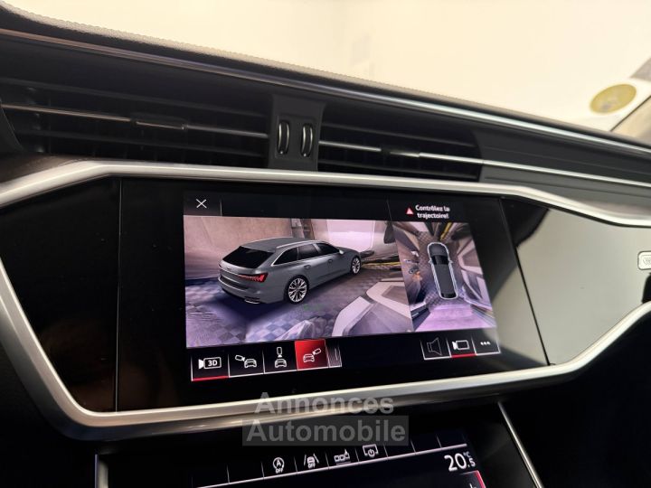 Audi A6 40 TDI 204ch Avus S tronic 7 109g / À PARTIR DE 390,94 € * - 23