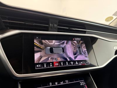 Audi A6 40 TDI 204ch Avus S tronic 7 109g / À PARTIR DE 390,94 € *   - 24