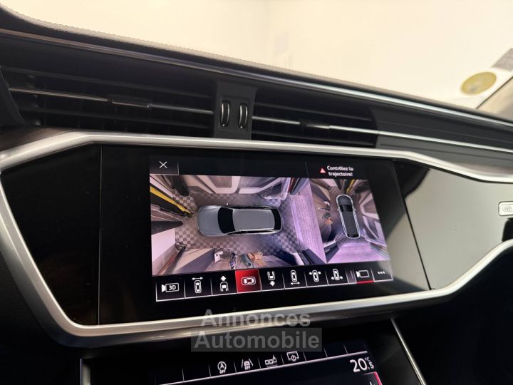 Audi A6 40 TDI 204ch Avus S tronic 7 109g / À PARTIR DE 390,94 € * - 24
