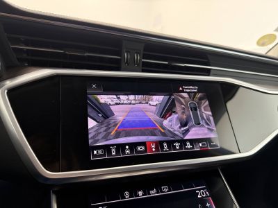 Audi A6 40 TDI 204ch Avus S tronic 7 109g / À PARTIR DE 390,94 € *   - 25