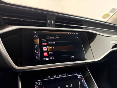Audi A6 40 TDI 204ch Avus S tronic 7 109g / À PARTIR DE 390,94 € *   - 26