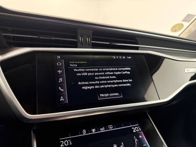 Audi A6 40 TDI 204ch Avus S tronic 7 109g / À PARTIR DE 390,94 € *   - 27