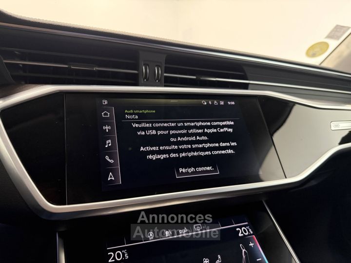 Audi A6 40 TDI 204ch Avus S tronic 7 109g / À PARTIR DE 390,94 € * - 27