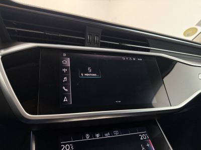 Audi A6 40 TDI 204ch Avus S tronic 7 109g / À PARTIR DE 390,94 € *   - 28