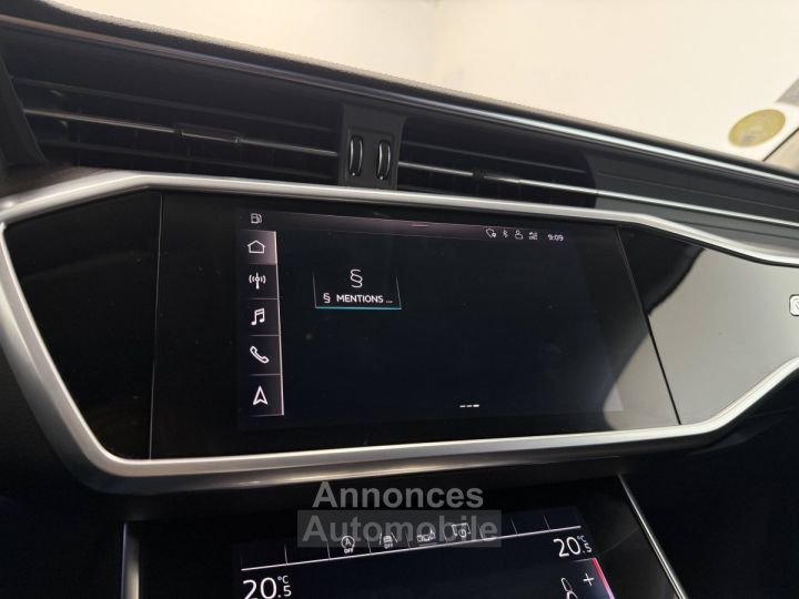 Audi A6 40 TDI 204ch Avus S tronic 7 109g / À PARTIR DE 390,94 € * - 28