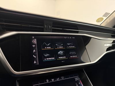 Audi A6 40 TDI 204ch Avus S tronic 7 109g / À PARTIR DE 390,94 € *   - 29