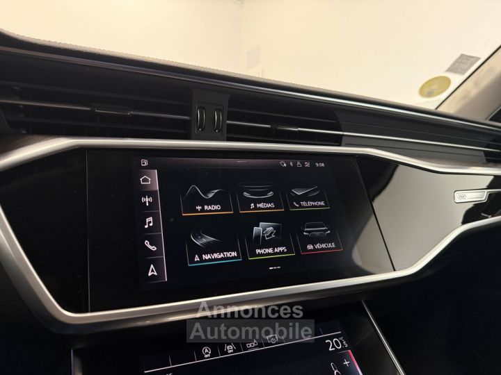 Audi A6 40 TDI 204ch Avus S tronic 7 109g / À PARTIR DE 390,94 € * - 29