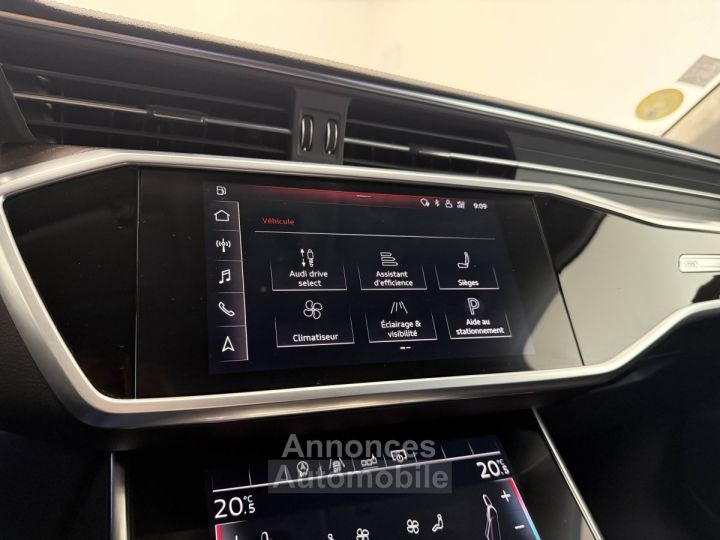 Audi A6 40 TDI 204ch Avus S tronic 7 109g / À PARTIR DE 390,94 € * - 31