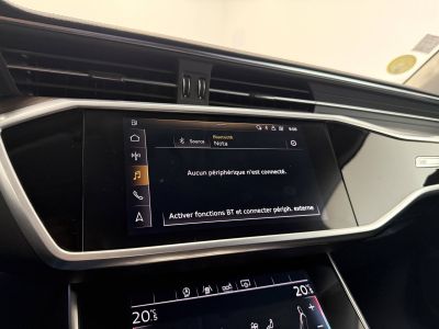 Audi A6 40 TDI 204ch Avus S tronic 7 109g / À PARTIR DE 390,94 € *   - 32