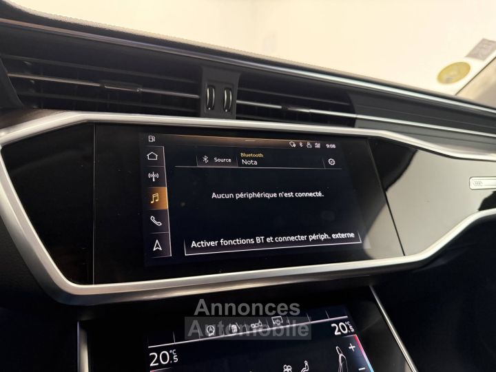 Audi A6 40 TDI 204ch Avus S tronic 7 109g / À PARTIR DE 390,94 € * - 32