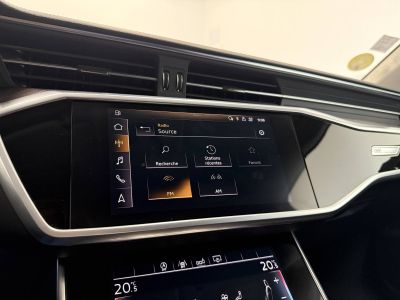 Audi A6 40 TDI 204ch Avus S tronic 7 109g / À PARTIR DE 390,94 € *   - 33