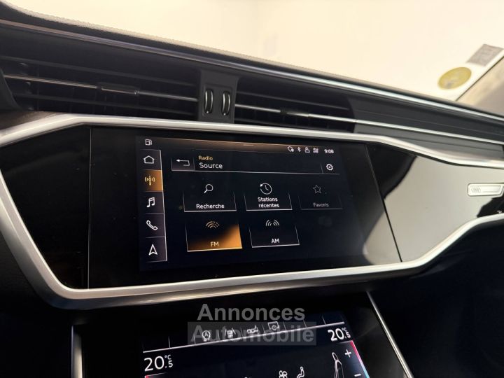 Audi A6 40 TDI 204ch Avus S tronic 7 109g / À PARTIR DE 390,94 € * - 33