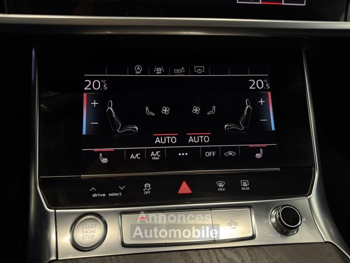 Audi A6 40 TDI 204ch Avus S tronic 7 109g / À PARTIR DE 390,94 € * - 35