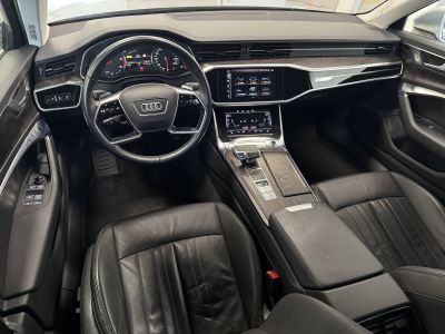 Audi A6 40 TDI 204ch Avus S tronic 7 109g / À PARTIR DE 390,94 € *   - 36