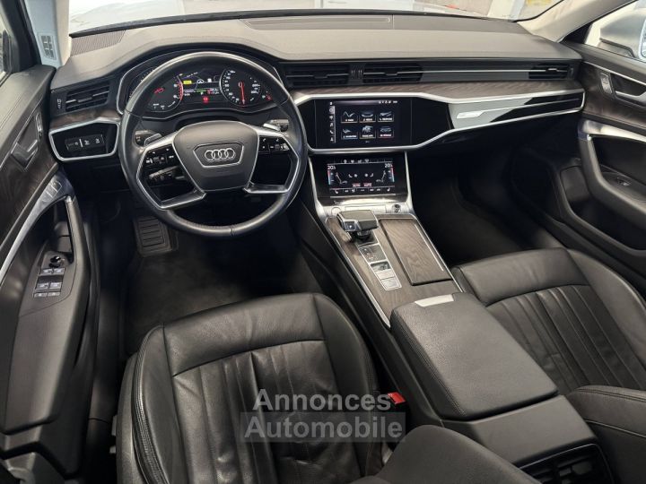 Audi A6 40 TDI 204ch Avus S tronic 7 109g / À PARTIR DE 390,94 € * - 36