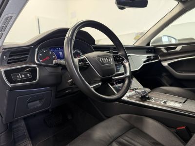 Audi A6 40 TDI 204ch Avus S tronic 7 109g / À PARTIR DE 390,94 € *   - 37