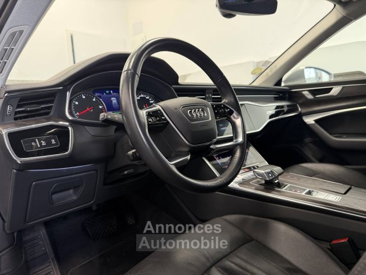 Audi A6 40 TDI 204ch Avus S tronic 7 109g / À PARTIR DE 390,94 € * - 37