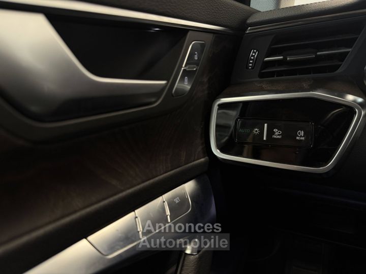 Audi A6 40 TDI 204ch Avus S tronic 7 109g / À PARTIR DE 390,94 € * - 39