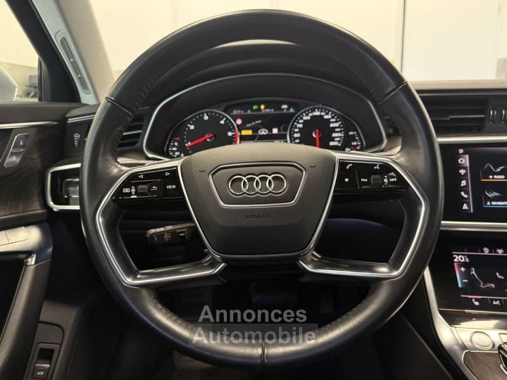 Audi A6 40 TDI 204ch Avus S tronic 7 109g / À PARTIR DE 390,94 € * - 40